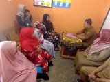 Pertemuan Rutin Dengan Wali Murid